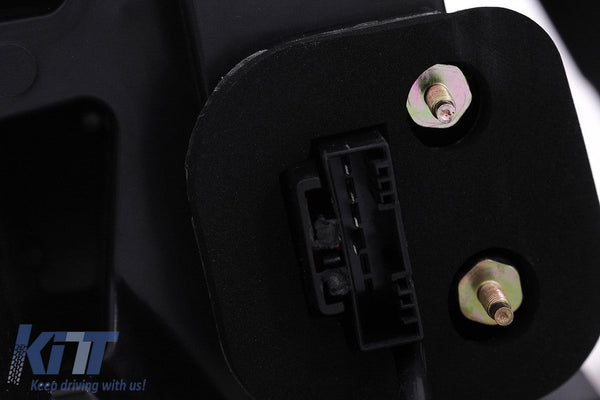 KT Pair LED Rear Lights BMW X5 F15 13-18 conversion to G05 Design M Sport LHD