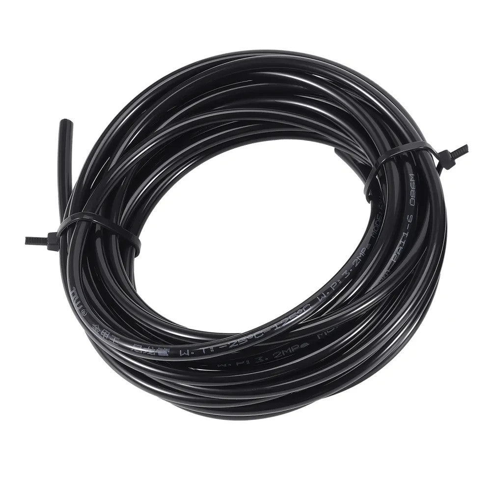 MXPR Towing Air Spring Bag Assist Kit Toyota Hiace Commuter H200 05-19