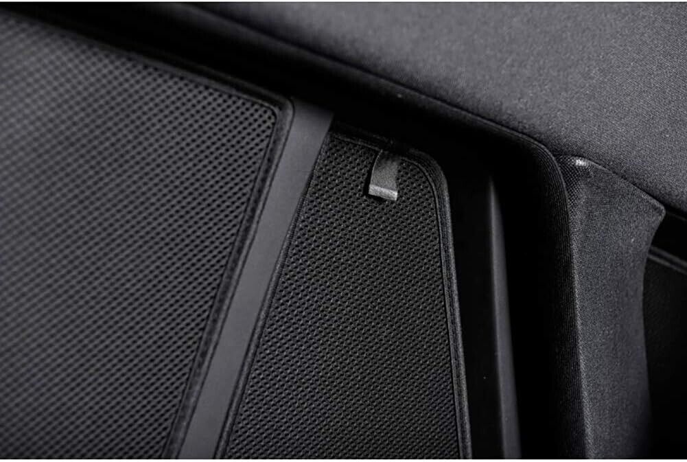 ATS Car Window Sun Shades Blinds Volvo V40 Station Estate 1996-2004 6 Pieces