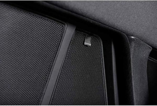 ATS Car Window Sun Shades Blinds Volvo V40 Station Estate 1996-2004 6 Pieces