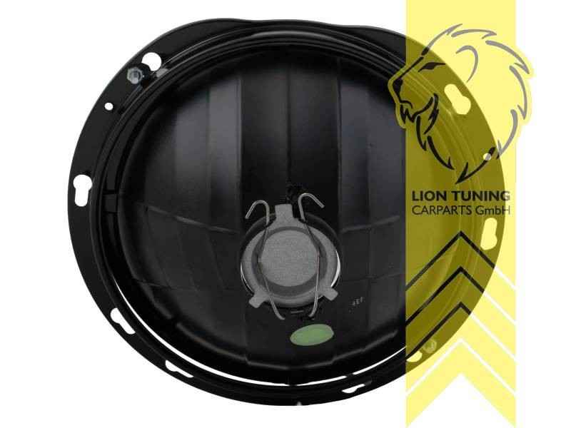 LTG Pair DEPO Halogen Headlights Mazda MX5 NA white chrome 90-98 LHD