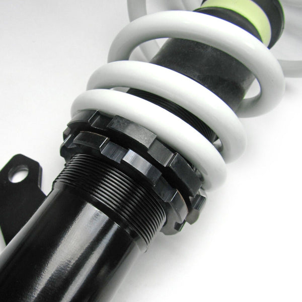 JOM Coilovers NJT eXtrem Coilover Kit BMW E46 4 & 6 cylinder + Touring 98-05