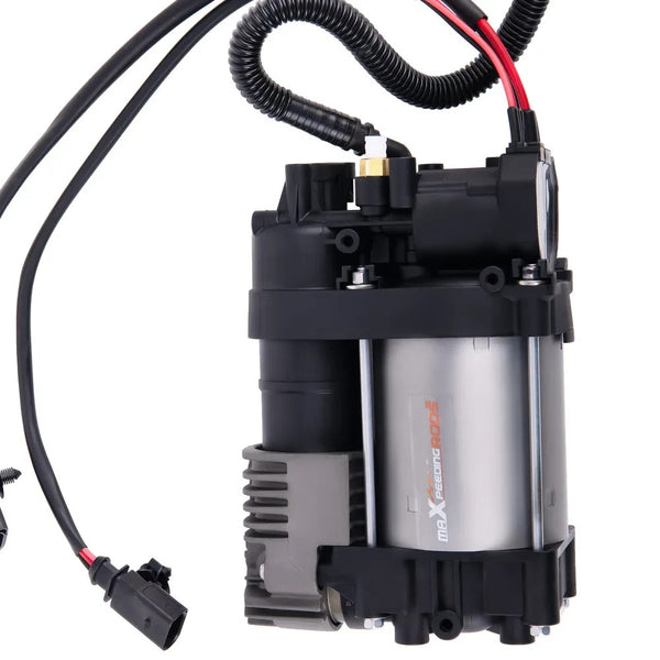 MXPR Air Suspension Compressor PUMP Porsche Cayenne 92A VW Touareg 7P5 7P6