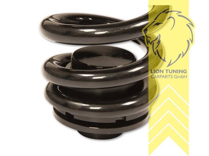 LT DTS Lowering Coilovers Kit BMW 3 Series F30 Limo 4 Series F32 Coupe 11-21
