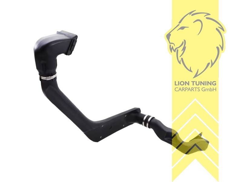 LT ABS Off-road intake snorkel kit for Land Rover Discovery 1 Diesel LJ 93-98