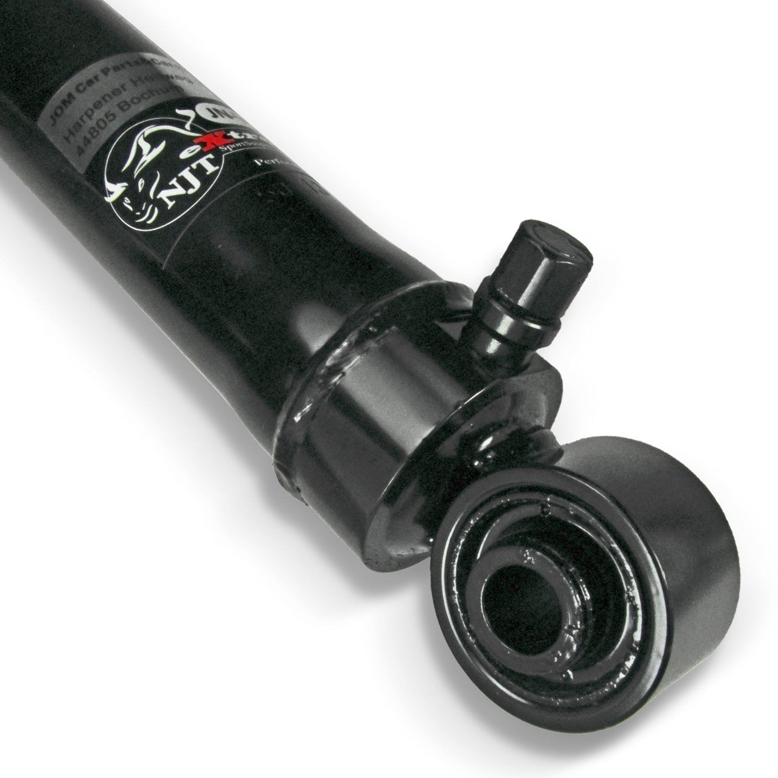 JOM NJT eXtrem Lowering Coilovers Seat Ibiza IV 6J 1.2 1.4 1.6 1.9 TDi 08+ ST