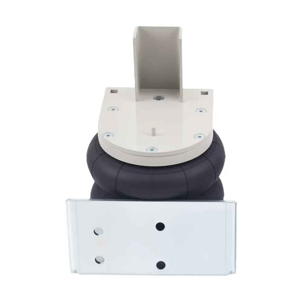 MXPR Dual-path Air Suspension kit + Compressor IVECO Daily 35L 35S 06-14