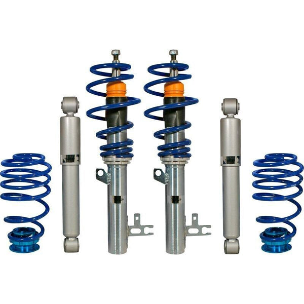 Bonrath Lowering Coilovers Kit Opel Astra H 2004-2010 & Zafira B 2005-2008
