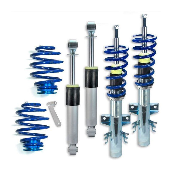 Bonrath Lowering Coilovers Kit Transporter T5 2.0 - 3.2 03-15 T6 2.0 TSi TDi 15+