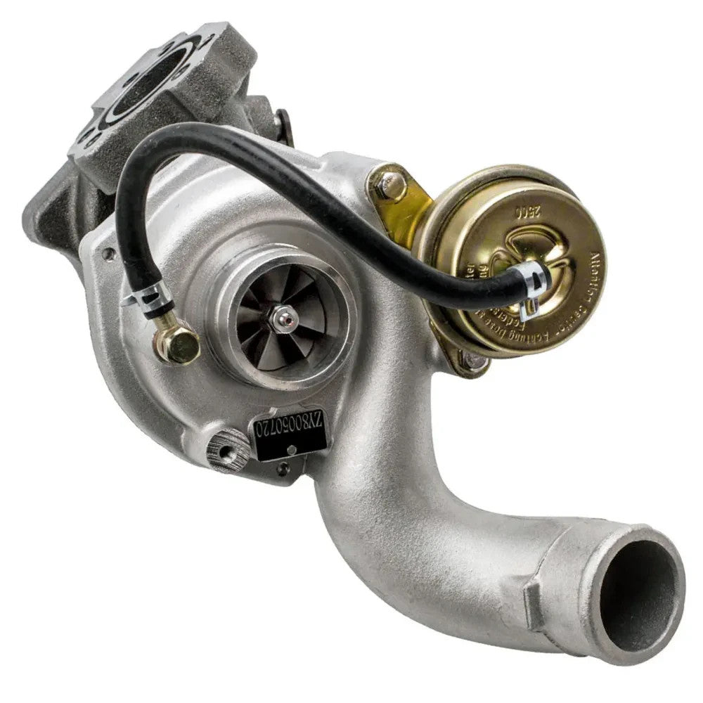 MXPR AUDI RS4 S4 2.7 K04-025 026 Upgrade Twin Turbo Charger B5 A6 Quattro