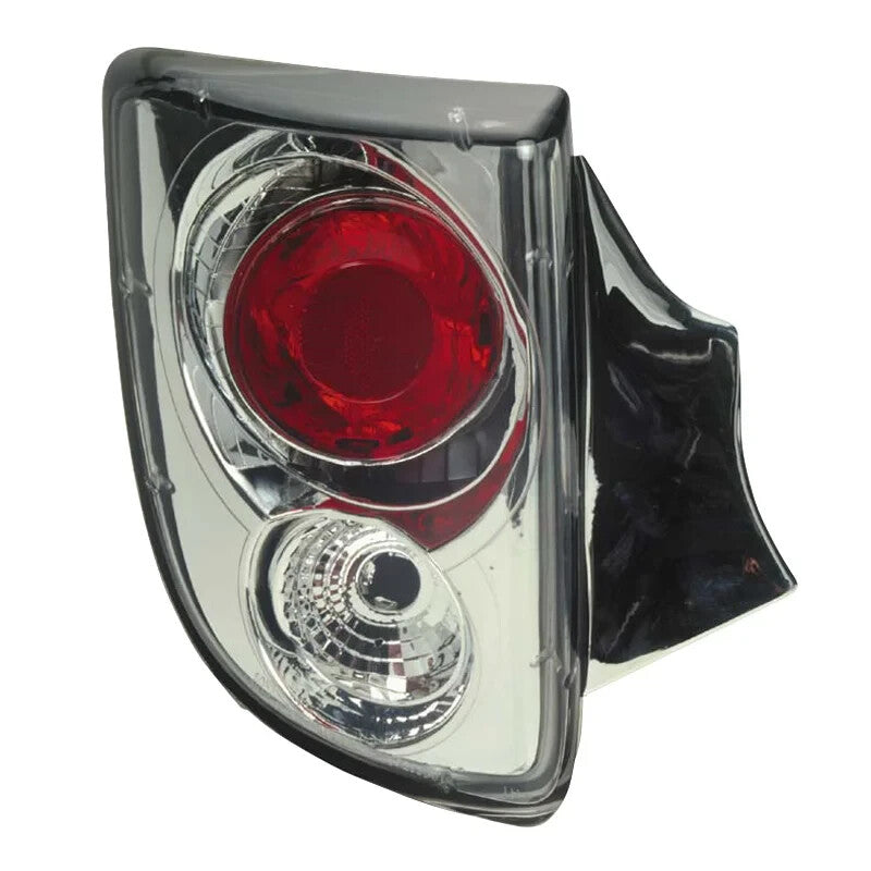 ATS Pair Halogen REAR Tail LIGHTS Toyota Celica 01-05 Chrome