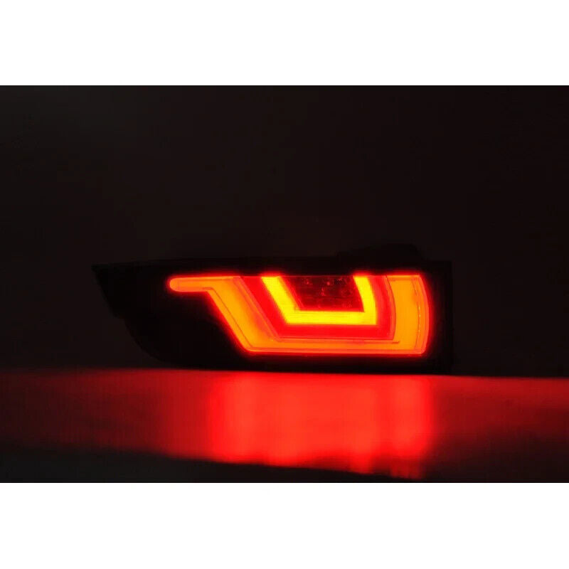 LT Pair DYNAMIC LED DRL Rear Lights Range Rover Evoque Sport L320 LV 0518