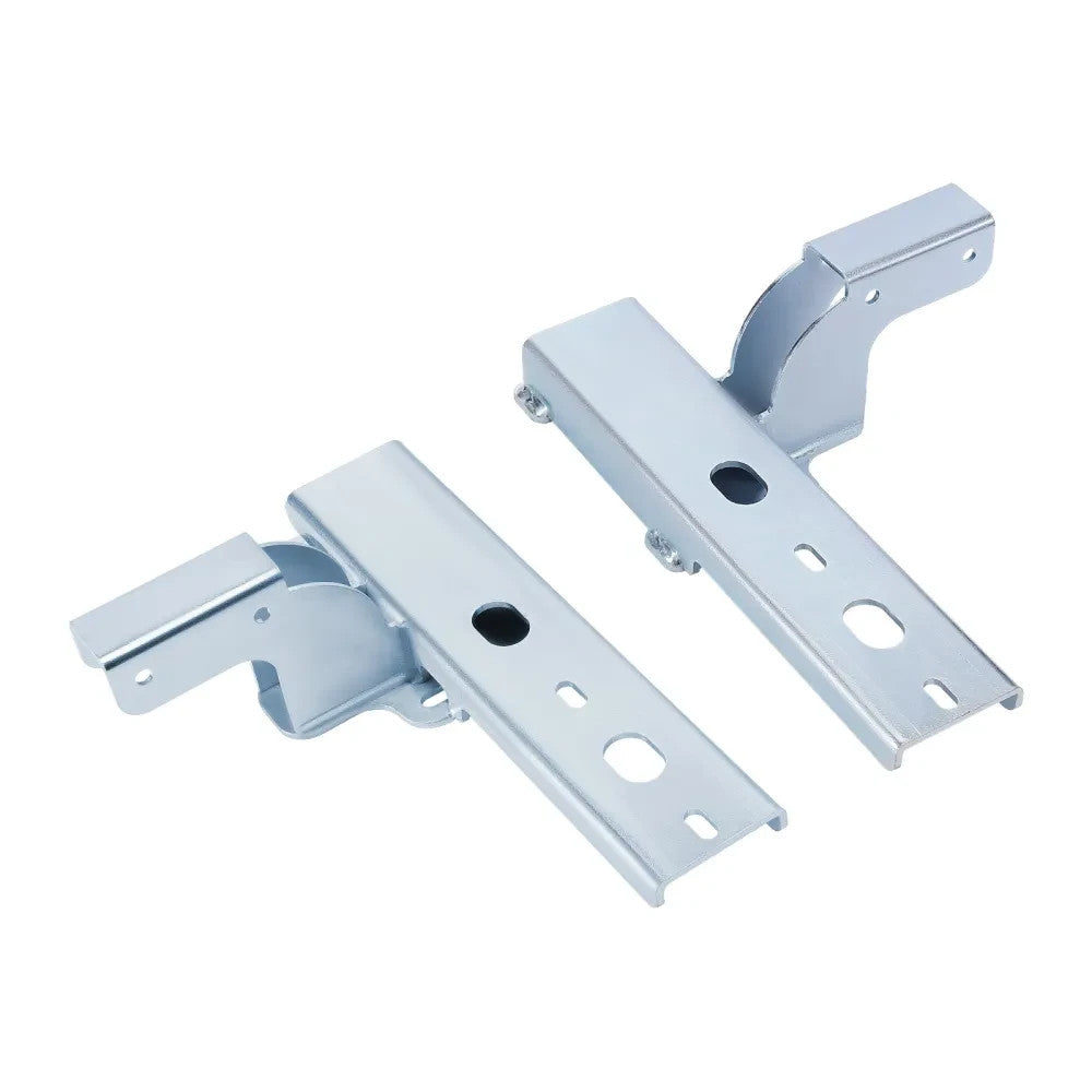 MXPR Air Suspension kit for Iveco Daily 30-8 / 49-12 Iveco Daily 35C / 55C