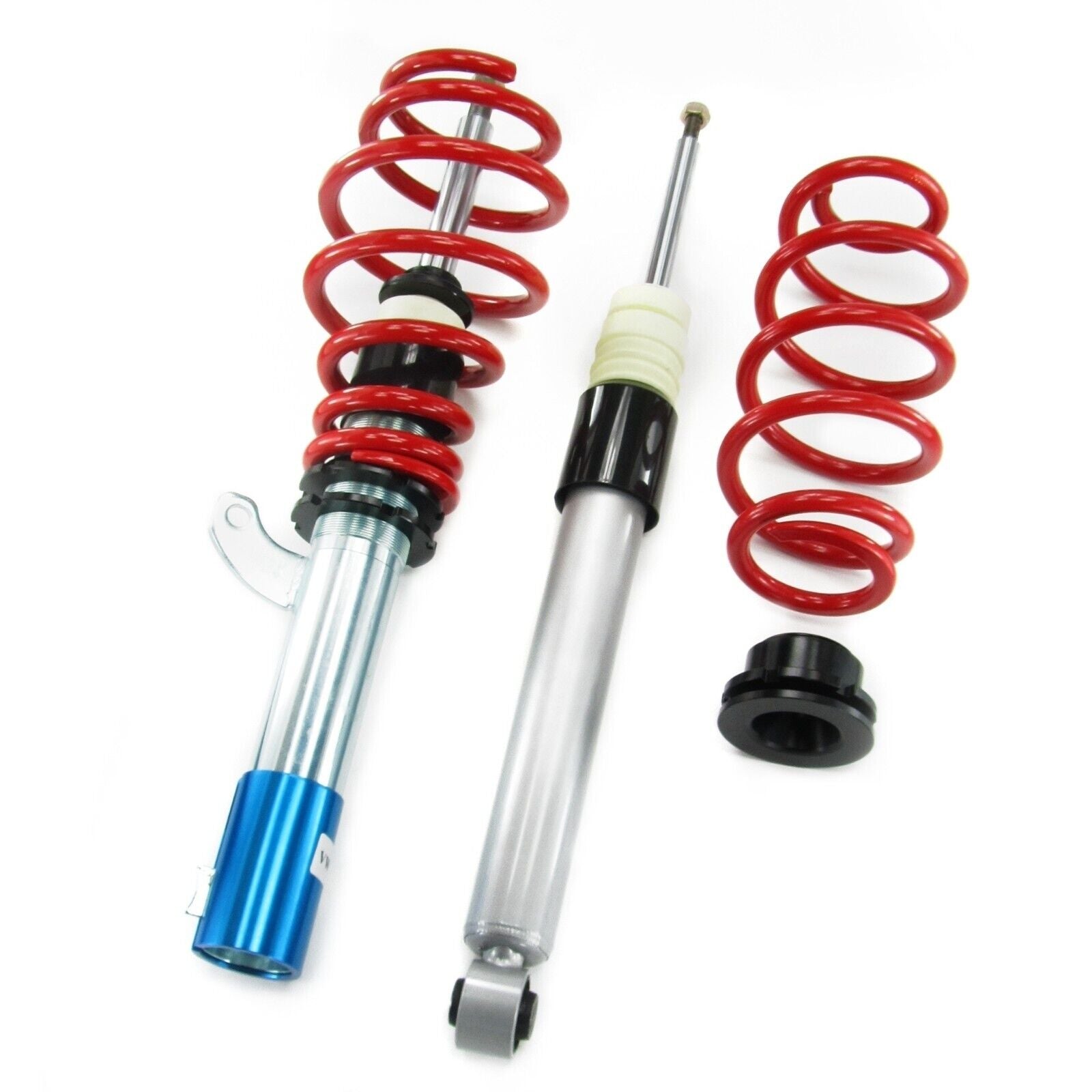 JOM Redline Coilovers Skoda Octavia Kombi 1Z RS VRS 1.9 2.0 TDi DSG 50/55mm