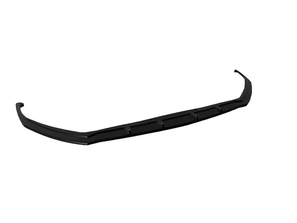 Motordrome Design Front Bumper Lower Splitter Opel Vauxhall Corsa F Facelift 23+