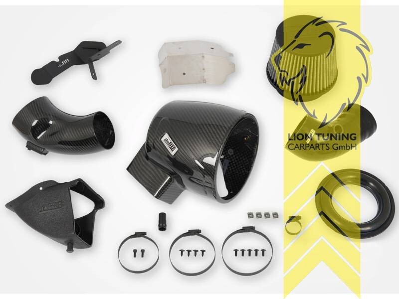 DO88 Carbon air filter intake induction for OE BMW G42 M240i G20 G21 M340i B58