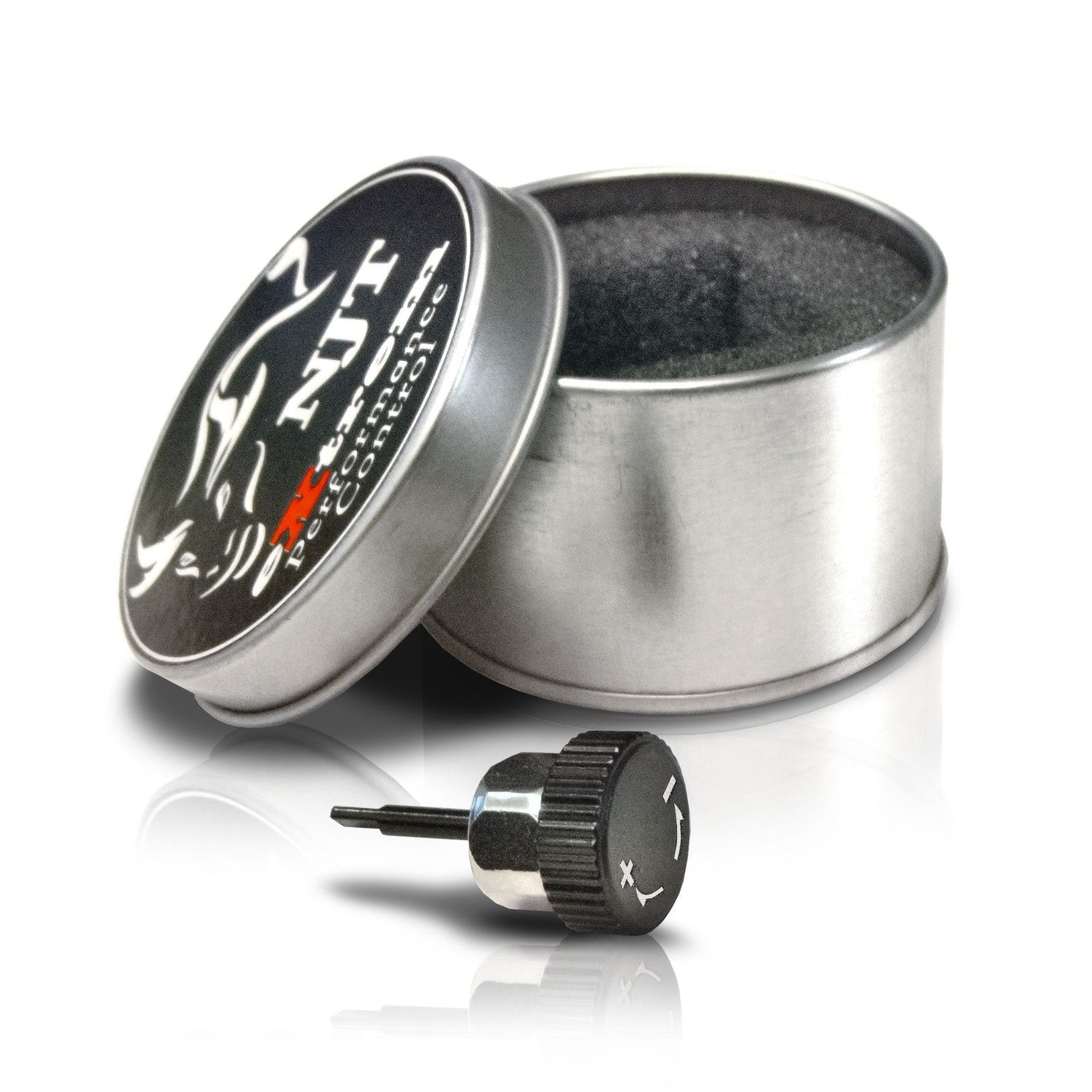 JOM NJT eXtrem Lowering Coilovers Skoda Octavia Combi 1Z RS VRS 1.9 2.0 TDi DSG