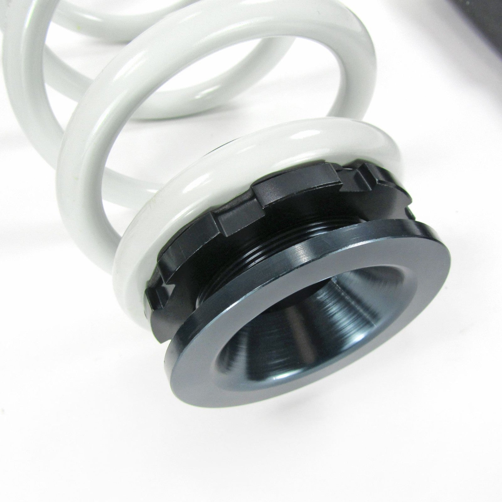 JOM NJT eXtrem Lowering Coilovers Audi A3 8P 1.9 2.0 TDi DSG 04-13 16V Not AWD