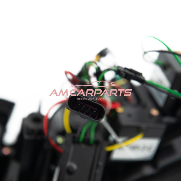 AMCP LED Rear Lights Tail Lamps AUDI A5 8T Coupe Convertible Sportback 07-09 LHD