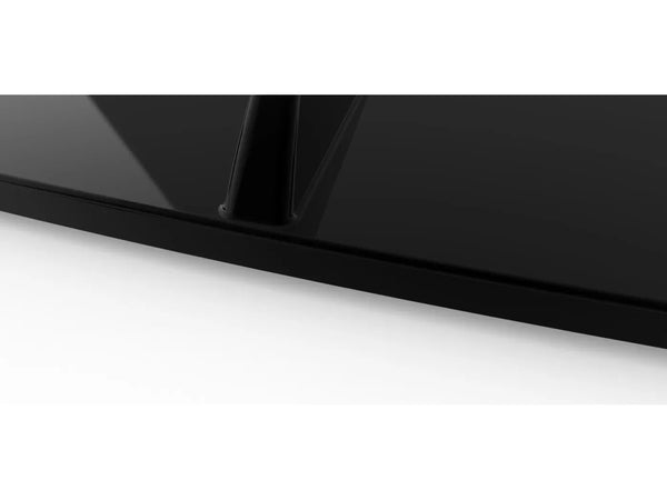 Motordrome Front Splitter Cupra Leon MK1 1 FL Facelift Black Gloss ABS