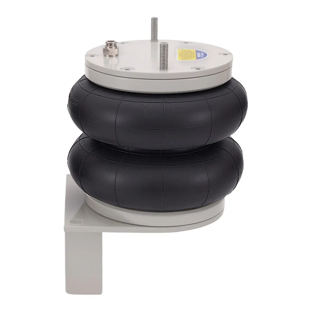 MXPR Load Assist Air Spring Bags Iveco Daily 35S 35L 06-14 Rear Suspension 4T HD