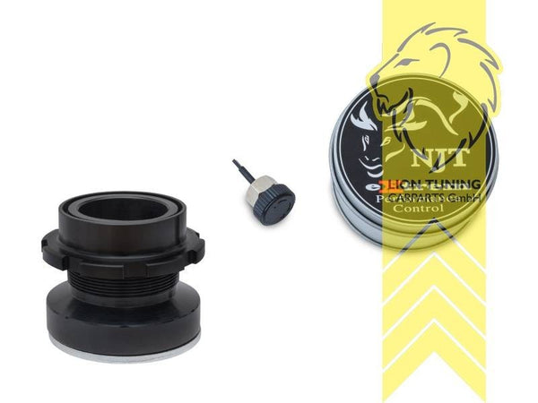 JOM Lowering Coilovers NJT eXtrem Coilover Kit Skoda Fabia 6Y Limo Combi 00-07