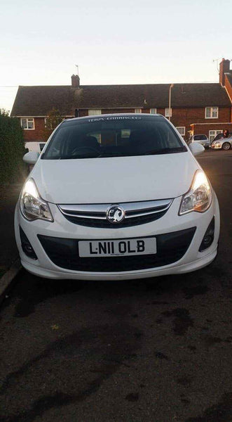 580 DRL Sidelight Bulbs – 6500K White | IllumiNite (7443 | T20 | W21/5w)