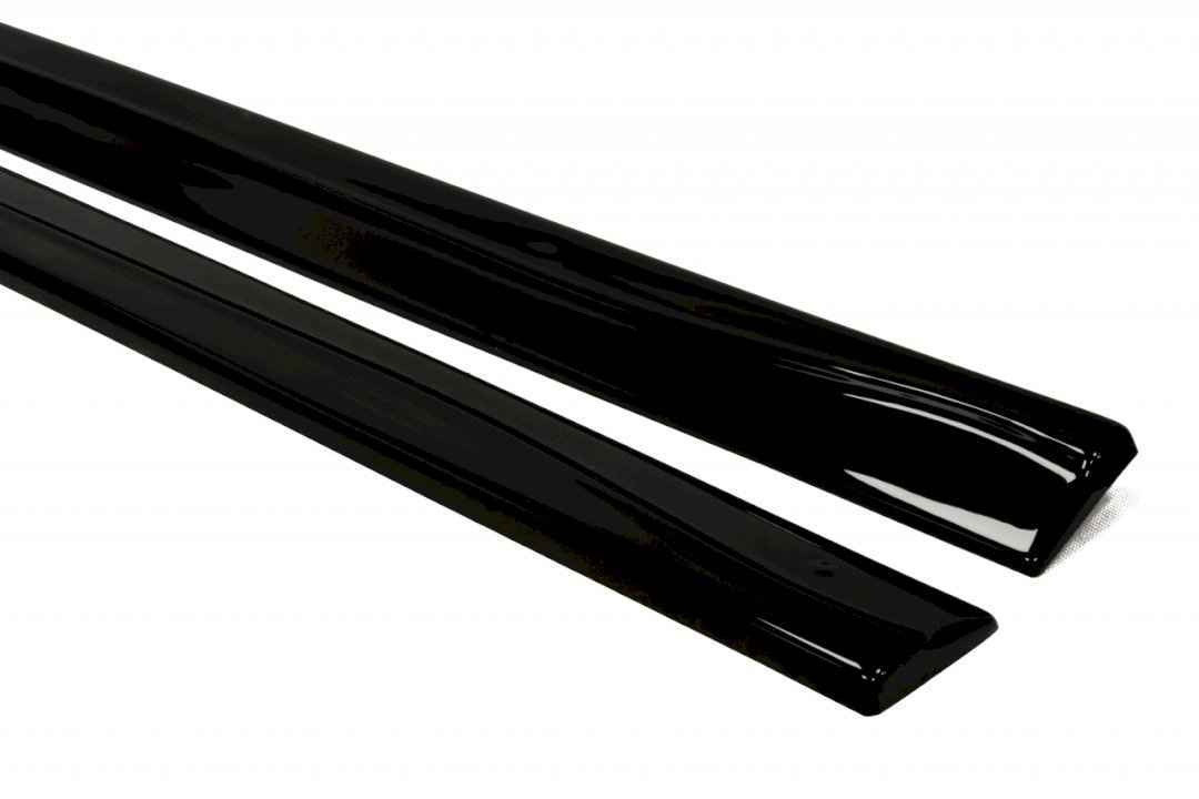 Maxton Design - SIDE SKIRTS SPLITTERS BMW 4 F32 M-SPORT (2013-2016)