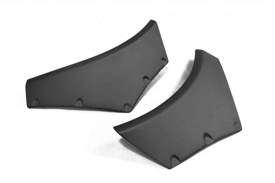 Maxton Design - BMW M3 E92 WIDE BODY + SET OF CARBON SPLITTERS