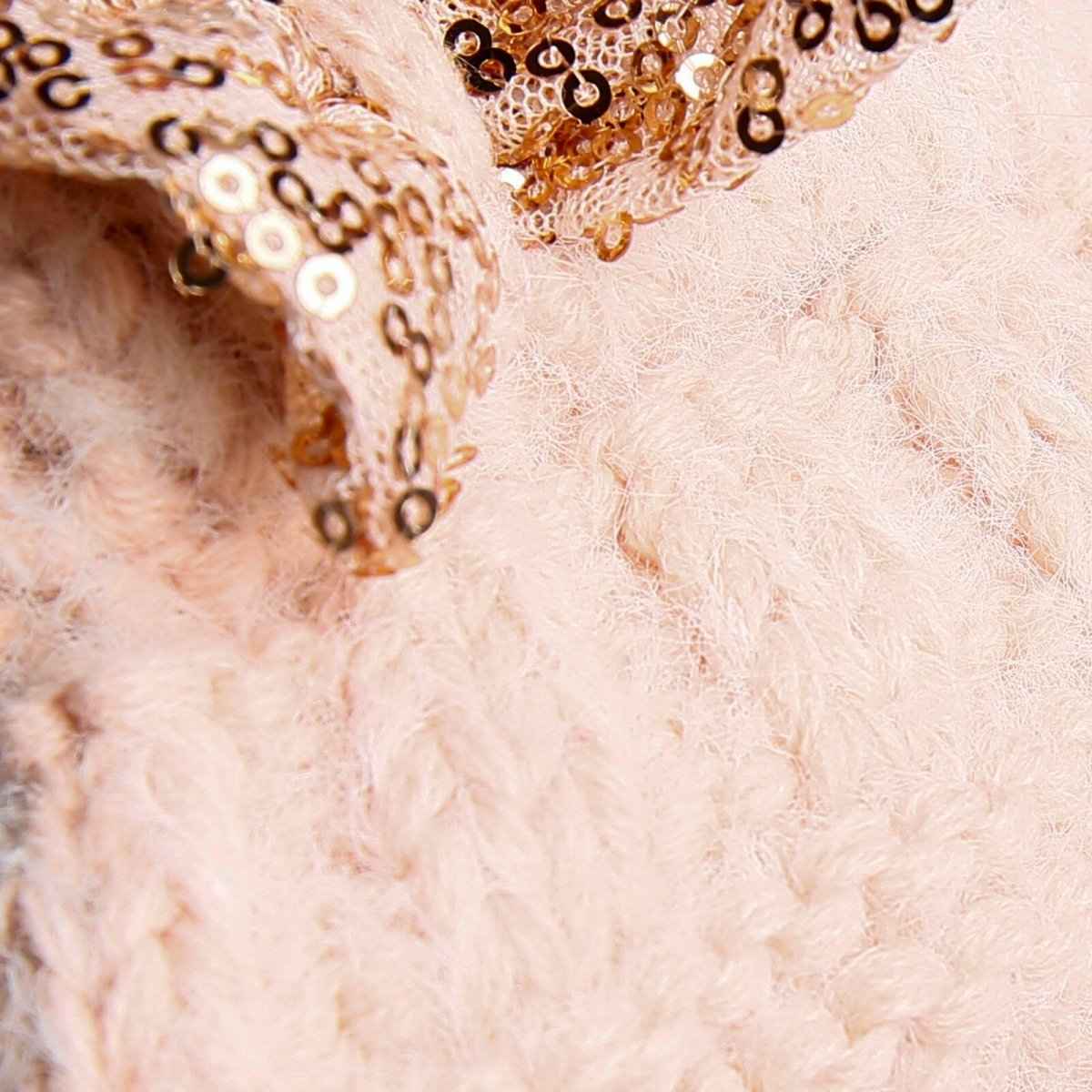 Motek Fonem Beanie - Pink