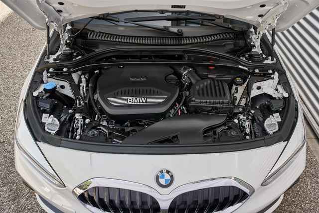 RamAir Performance Induction Kit - BMW 1.5 Turbo (B38 Engine)
