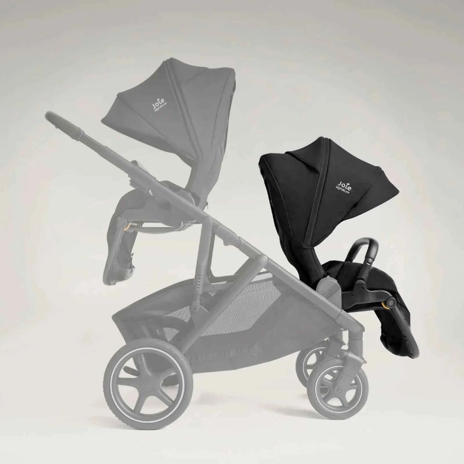 Joie Signature Versiti Sibling Seat - Eclipse