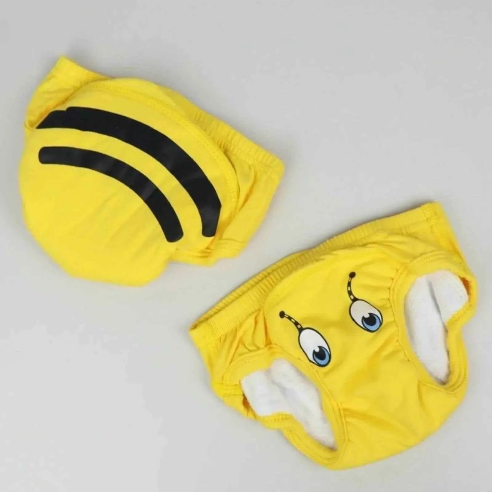 My Carry Potty My Little Training Pants - Bumble Bee