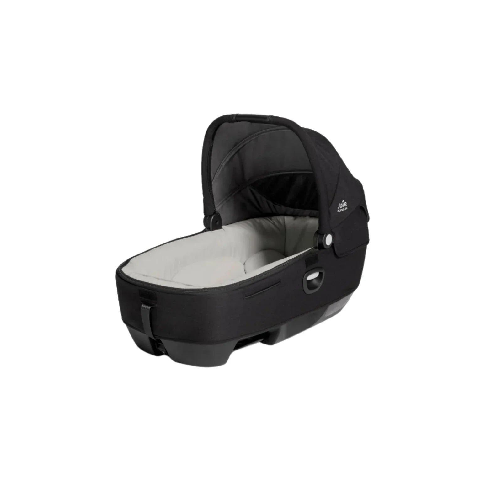 Joie Calmi R129 Signature Carrycot - Eclipse