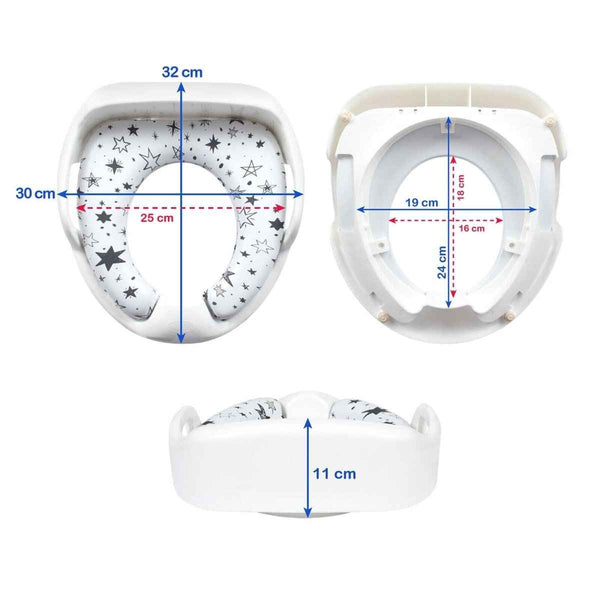 baby plus Potty Training Seat