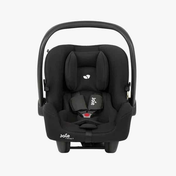 Joie I-Snug 2 Group 0+ Car Seat - Shale