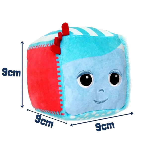 In the Night Garden Comfort Cubes