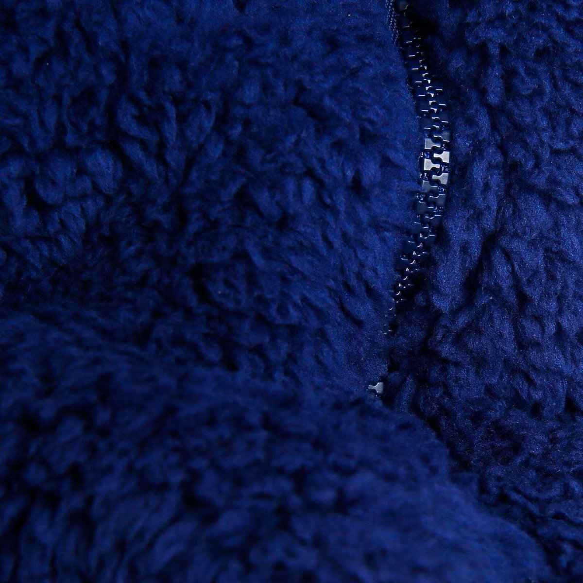 BabyZ Welsoft Vest - Navy Blue