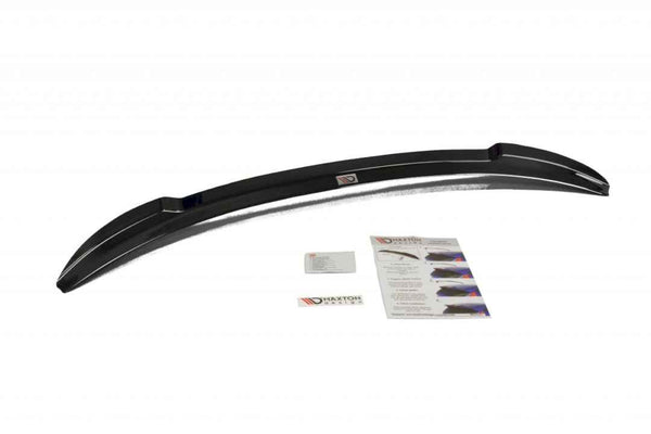 Maxton Design - SPOILER CAP N.2 HONDA CIVIC IX TYPE R (2015-2017)