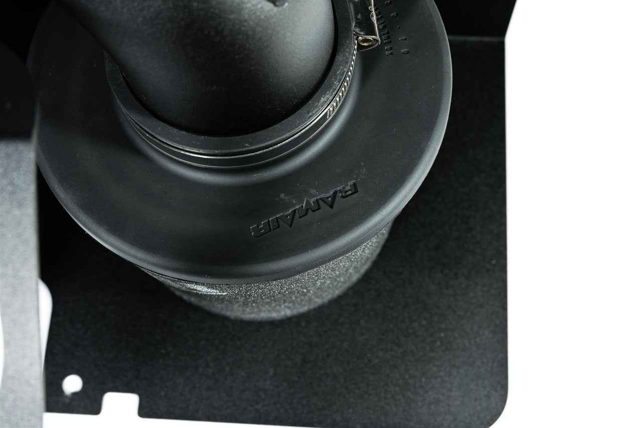 RamAir Performance Induction Kit - Renault Clio MK4 RS (Incl Trophy)