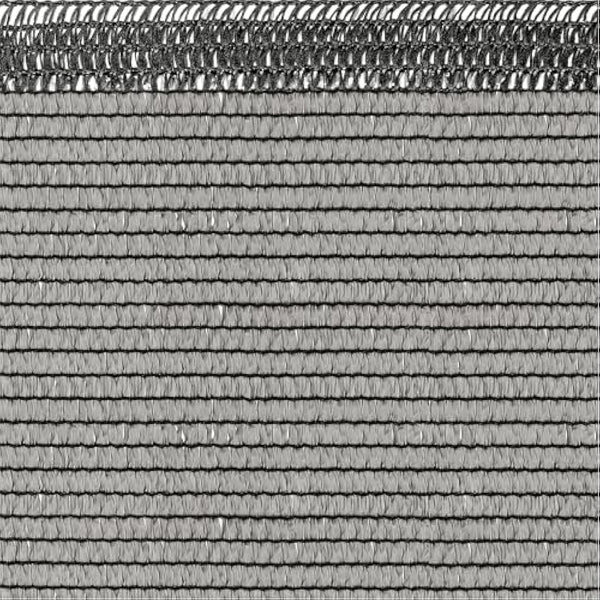 Tenax Netting for Concealment Soleado Glam 5000 x 0.1 x 200 cm, Grey, 1 a140067 Woven