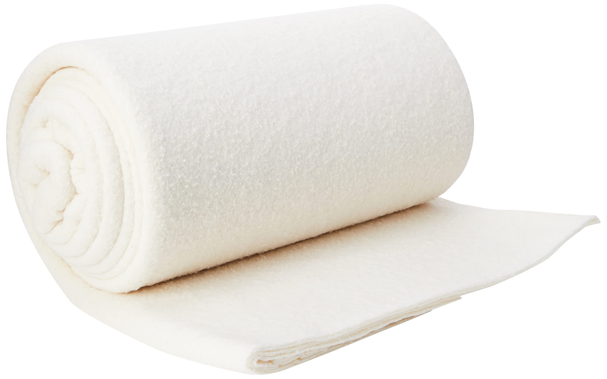 Hobbs Heirloom Premium Cotton: 120 x 120in (King), Blend, White