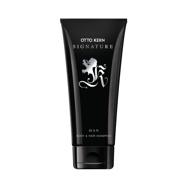 Otto Kern Signature Man Shower Gel 200 ml
