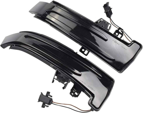 Mercedes CLS C218 / X218 - LED Sequential Side Repeater Unit