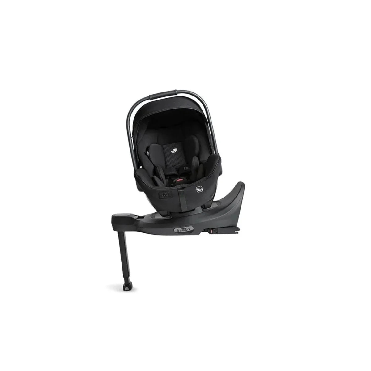 Joie i-Level Pro Signature Car Seat - Eclipse
