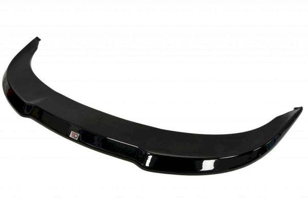 Maxton Design - FRONT SPLITTER AUDI A6 C6 S-LINE PRE-FACELIFT (2004-2008)