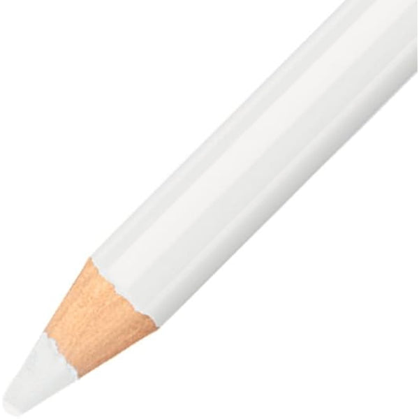 STABILO CarbOthello - Chalk-Pastel Pencil - ARTY+ - Tin of 60 - Assorted Colours with Sharpener, Kneaded Eraser and Blending Stump