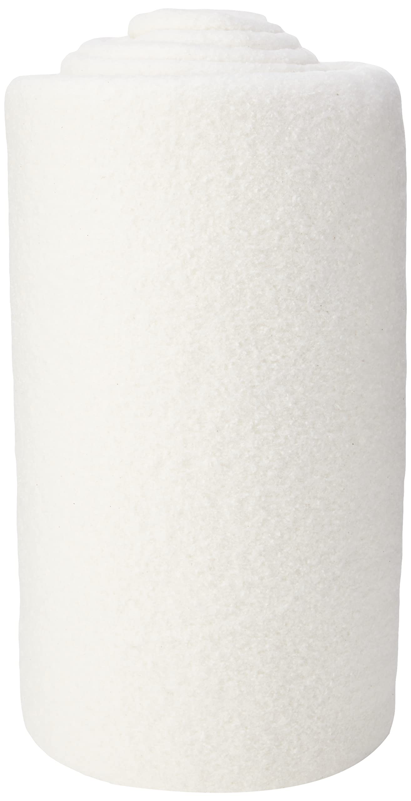 Hobbs Heirloom Premium Cotton: 120 x 120in (King), Blend, White