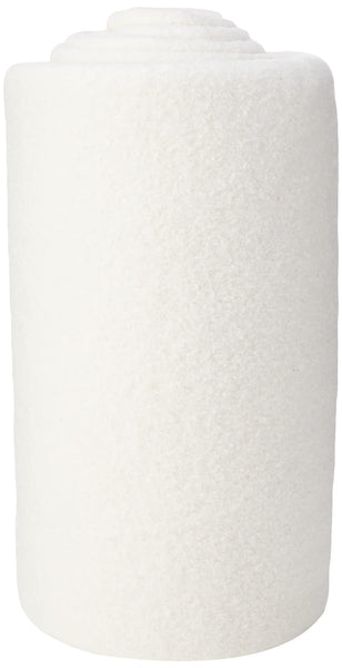 Hobbs Heirloom Premium Cotton: 120 x 120in (King), Blend, White