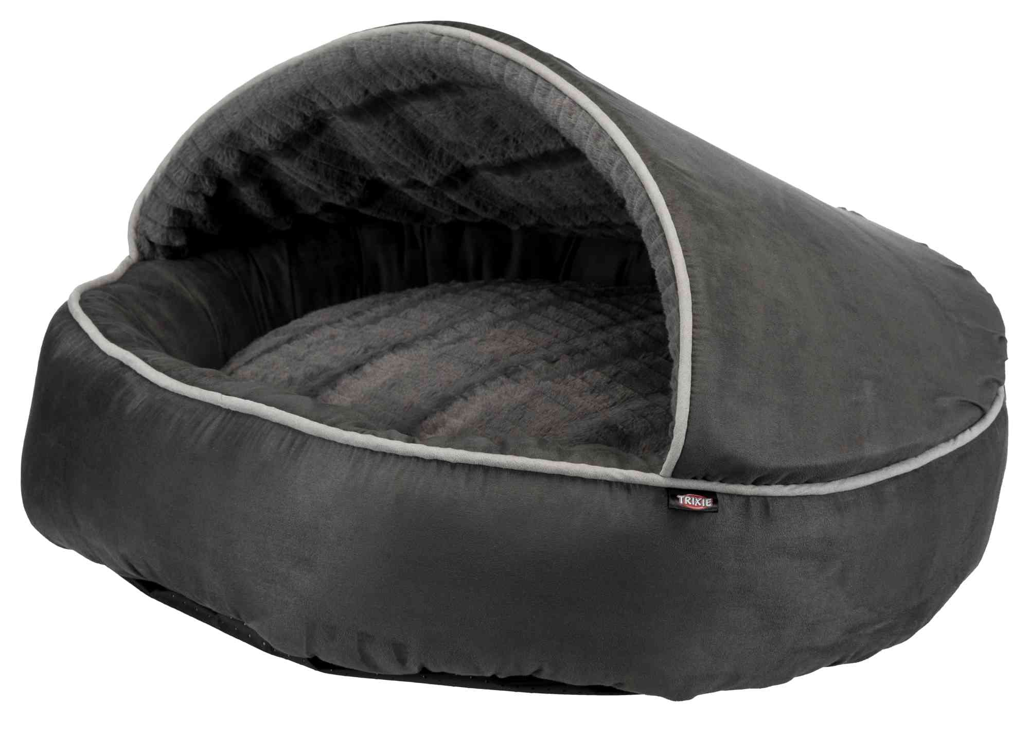 Trixie Timber cuddly cave